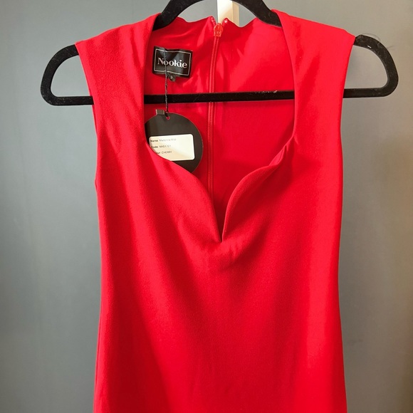 Nookie. - Picture 3 of 13